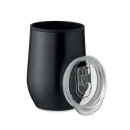 Potovalna skodelica z dvojno steno 350ml MO6700-03