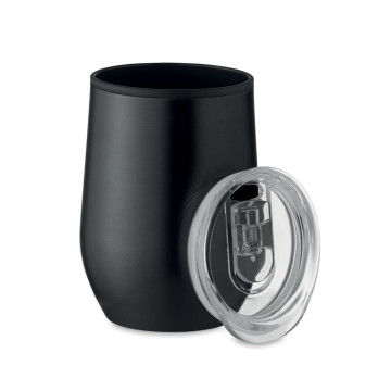 Potovalna skodelica z dvojno steno 350ml MO6700-03