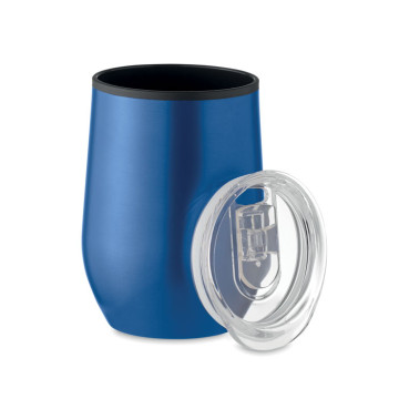 Potovalna skodelica z dvojno steno 350ml MO6700-04