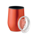 Potovalna skodelica z dvojno steno 350ml MO6700-05