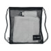 RPET mesh drawstring bag