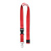 Trak za okoli vratu z vmesno sponko 20 mm MO6708-05