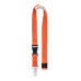 Trak za okoli vratu z vmesno sponko 20 mm MO6708-10