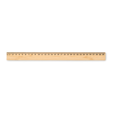 Leseno ravnilo 30 cm MO6725-40