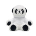 Plišasta panda