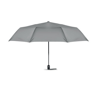 Velik zložljiv dežnik avt. odp/zap - vetroodporen 119cm MO6745-07