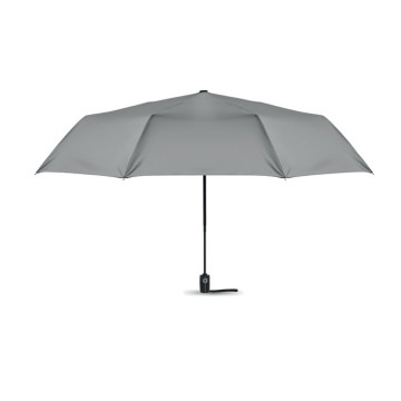 Velik zložljiv dežnik avt. odp/zap - vetroodporen 119cm MO6745-07