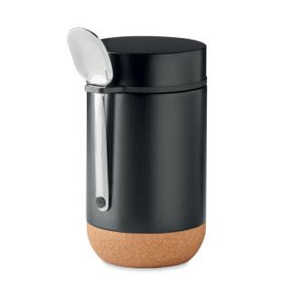 Termo lonček za hrano 400ml MO6747-03