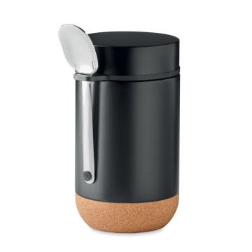 Termo lonček za hrano 400ml MO6747-03