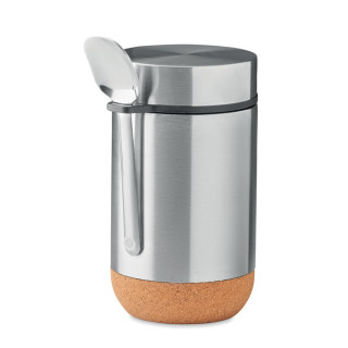 Termo lonček za hrano 400ml MO6747-16