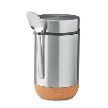 Termo lonček za hrano 400ml MO6747-16