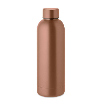 Kovinska termoska - steklenica z dvojno steno 500ml ATHENA MO6750-90