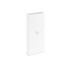 Kovinska prenosna baterija 10.000mAh power bank MO6770-03