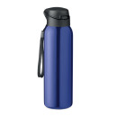 Kovinska športna termo teklenica z dvojno steno 580ml MO6799-04