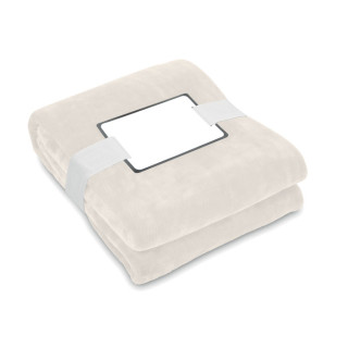 Flis odeja 280 g/m² MO6804-13