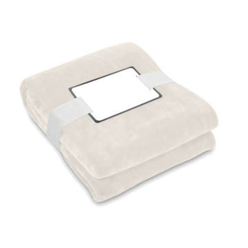 Flis odeja 280 g/m² MO6804-13