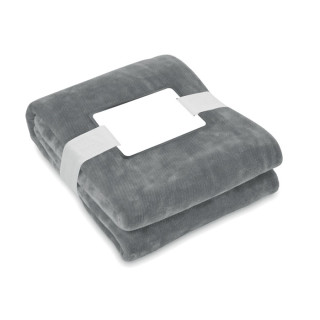 Flis odeja 280 g/m² MO6804-15