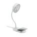 Namizni ventilator z wireless polnilcem in lučko MO6810-06