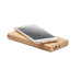 Lesena polnilna baterija power bank 4.000mAh MO6815-40