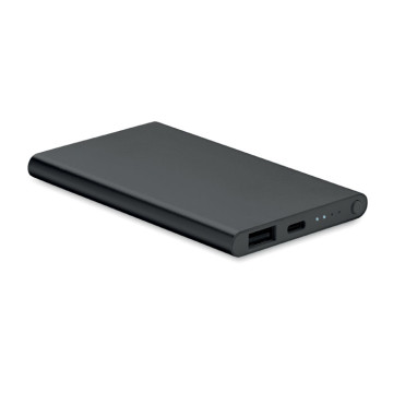 Polnilna baterija - Power-Bank 4.000mAh Type C MO6825-03