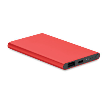 Polnilna baterija - Power-Bank 4.000mAh Type C MO6825-05