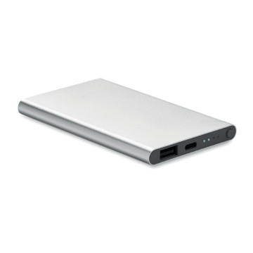 Polnilna baterija - Power-Bank 4.000mAh tip C MO6825-16