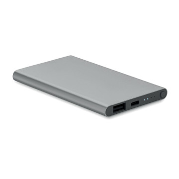 Polnilna baterija - Power-Bank 4.000mAh tip C MO6825-18
