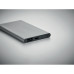 Polnilna baterija - Power-Bank 4.000mAh tip C MO6825-18