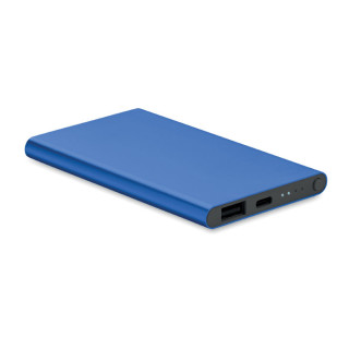 4000 mAh Power Bank Type C MO6825-37