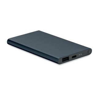 4000 mAh Power Bank Type C POWERFLAT C MO6825-85