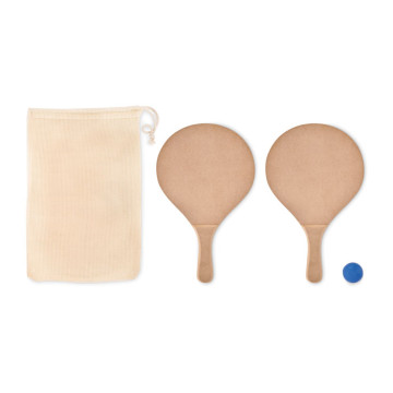 Set za tenis na mivki MO6829-40