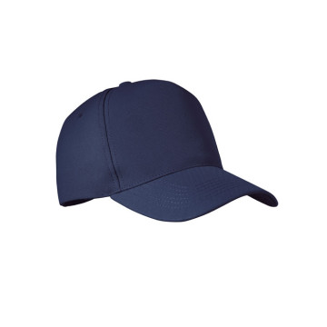 Baseball kapa s 5 paneli MO6831-04