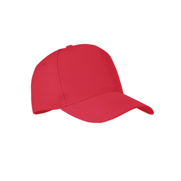 Baseball kapa s 5 paneli MO6831-05