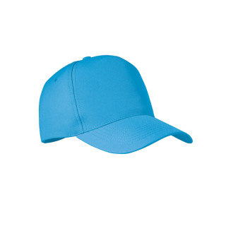 Baseball kapa s 5 paneli MO6831-12