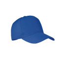 Baseball kapa s 5 paneli MO6831-37