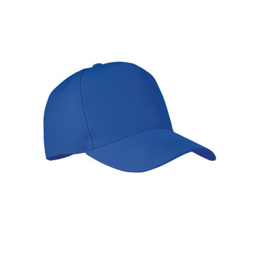 Baseball kapa s 5 paneli MO6831-37