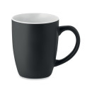 Dvobarvna keramična skodelica 290ml MO6840-06