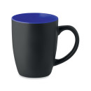 Dvobarvna keramična skodelica 290ml MO6840-37