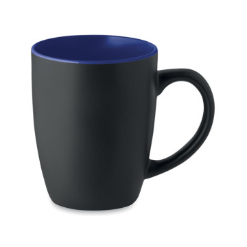 Dvobarvna keramična skodelica 290ml MO6840-85