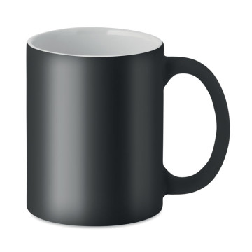 Skodelica za kavo z mat premazom 300ml MO6849-03