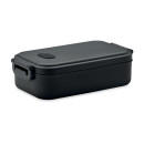 Škatla za malico iz recikliranega PP 800ml MO6855-03