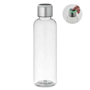 Steklenica z lučko - opomnikom na pitje 500ml Tritan™ MO6857-22