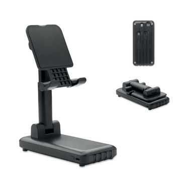 Stojalo za telefon s Powerbankom 10.000mAh MO6863-03