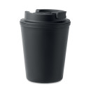 Potovalna skodelica iz recikliranega PP 300ml MO6866-03