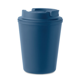 Potovalna skodelica s pokrovom 300ml TRIDUS MO6866-04