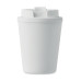 Potovalna skodelica iz recikliranega PP 300ml MO6866-06