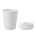 Potovalna skodelica iz recikliranega PP 300ml MO6866-06
