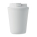 Potovalna skodelica iz recikliranega PP 300ml MO6866-06