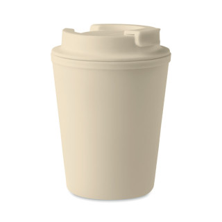Potovalna skodelica s pokrovom 300ml TRIDUS MO6866-13