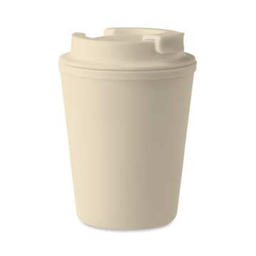 Potovalna skodelica s pokrovom 300ml TRIDUS MO6866-13